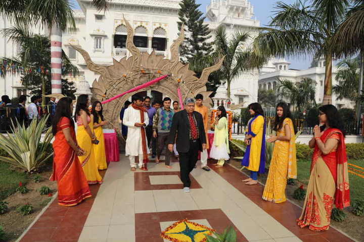 King George's Medical University, Lucknow Events at King Georges Medical University Lucknow